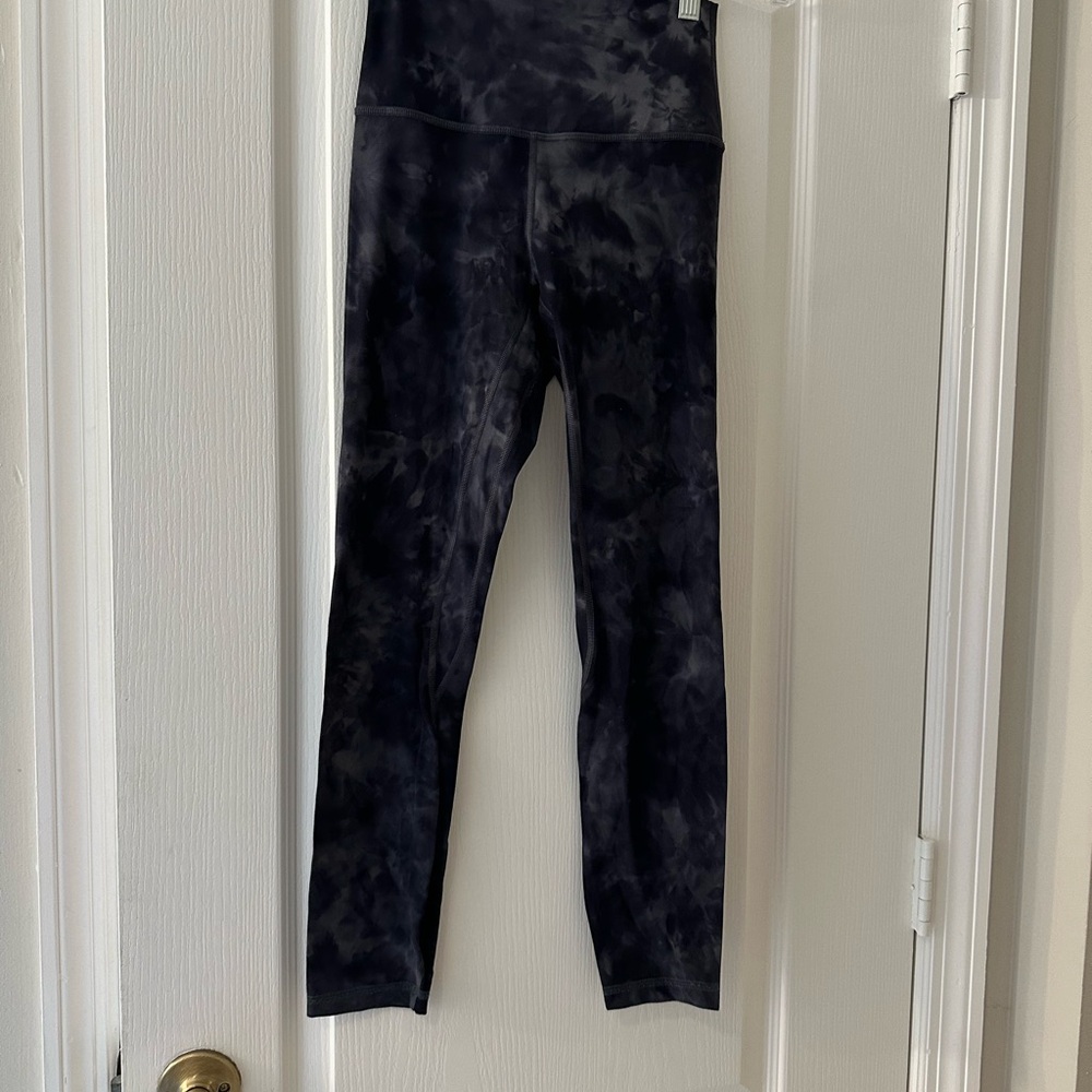 Lululemon Align